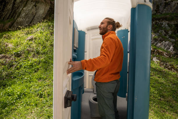 Portable Toilet Options We Offer in Cos Co, CT