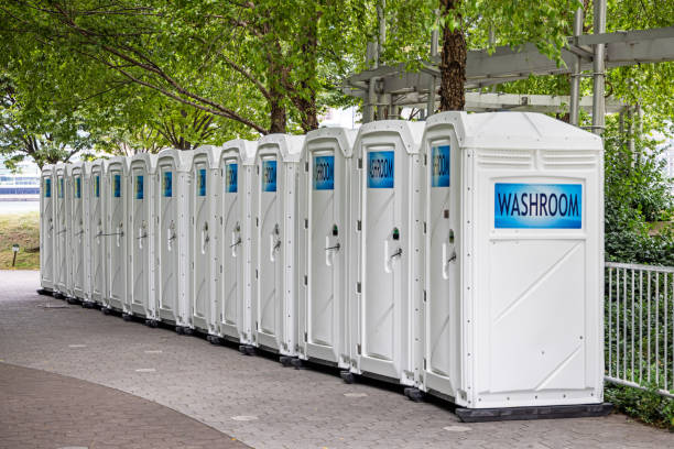 Best Portable toilet rental for construction  in Cos Co, CT