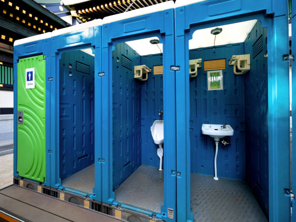 Best Luxury portable toilet rental  in Cos Co, CT