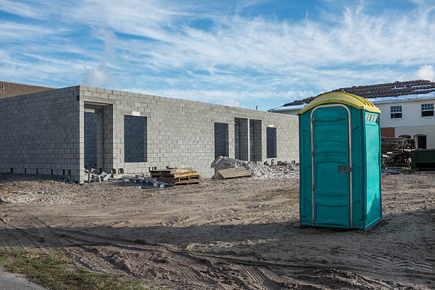 Best Porta potty delivery and setup  in Cos Co, CT